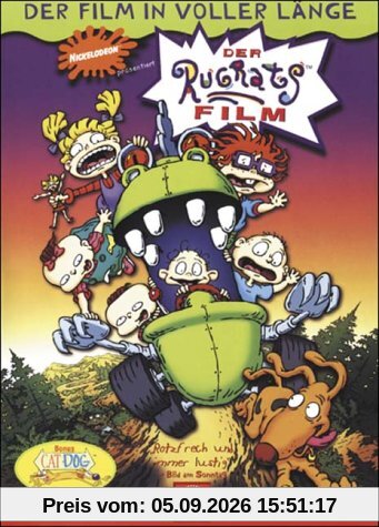 Der Rugrats-Film