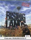 Rising Lands: Die Herrschaft der Clans