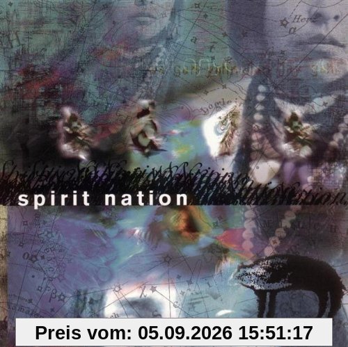 Spirit Nation