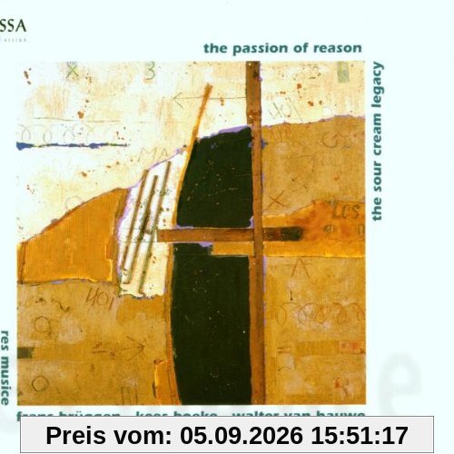 The Passion of Reason