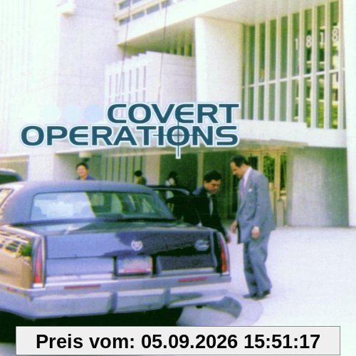 Covert Operations