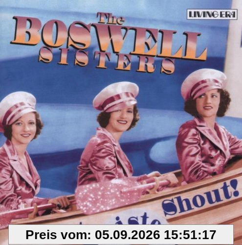 Shout,Sister,Shout