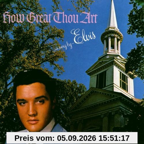 How Great Thou Art