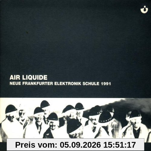 Neue Frankfurter Elektronic..