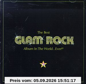 Best Glam Rock Album in Th