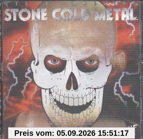 Steve Austin's Stone Cold Meta