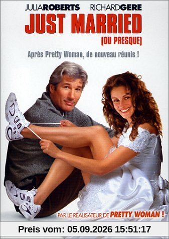 Just Married (ou presque) - Édition Spéciale [FR Import]