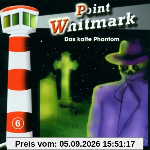 Point Whitmark-Folge 6: Das kalte Phantom