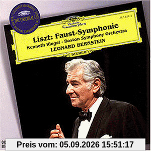 The Originals - Liszt