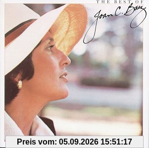 Best Of Joan Baez