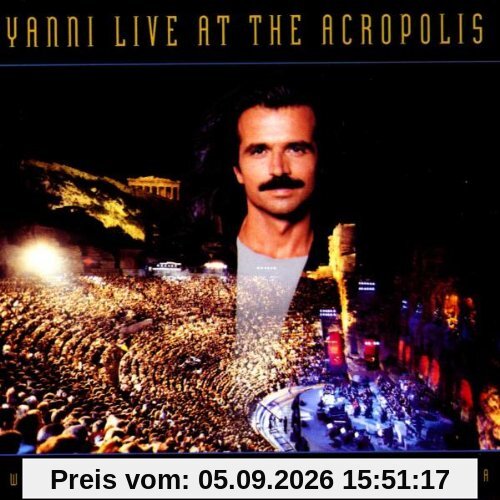 Live at the Acropolis