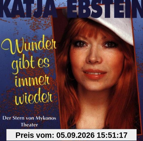 Wunder gibt es immer wieder