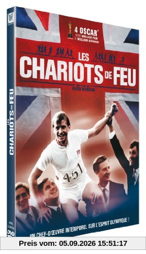 Les Chariots de feu [FR Import]