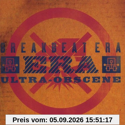 Ultra-Obscene