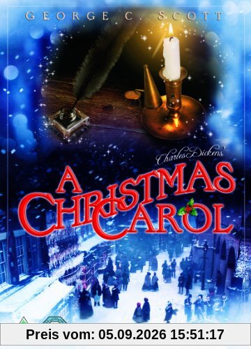 A Christmas Carol [UK Import]