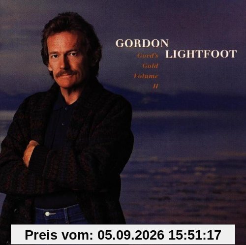 Gord's Gold Vol.2