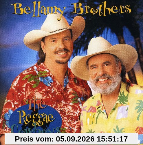 The Reggae Cowboys