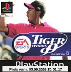 Tiger Woods PGA Tour '99