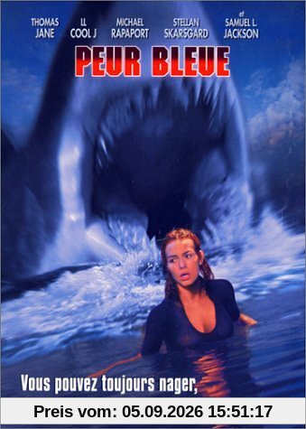 Peur Bleue [FRANZOSICH]