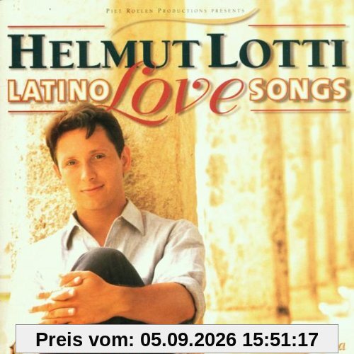 Latino Love Songs