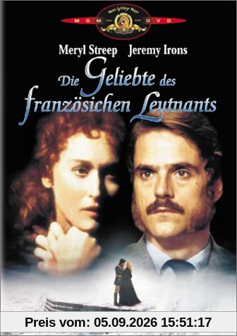 Die Geliebte des französischen Leutnants