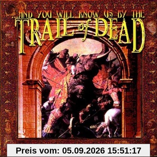 Trail of Dead
