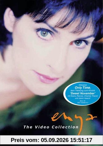 Enya - The Video Collection