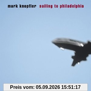 Sailing to Philadelphia