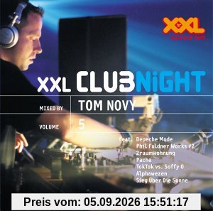Xxl Clubnight Vol.5
