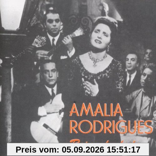 La Reine Du Fado