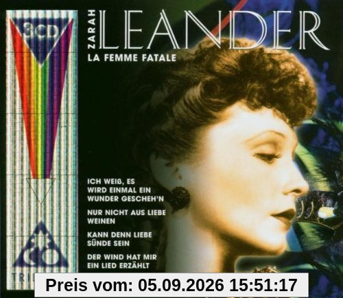 La Femme Fatale