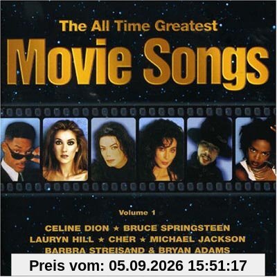 Movie Songs-All Time