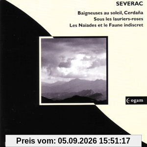 Severac: Piano Works