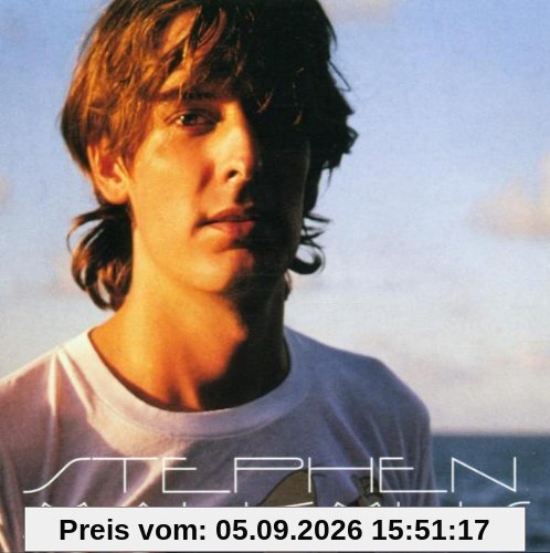 Stephen Malkmus