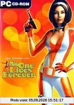 No One Live Forever 2 : PC DVD ROM , FR