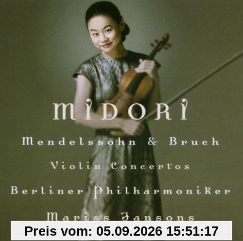 Mendelssohn-Bartholdy Violinkonzert