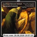 Brockes-Passion 1725