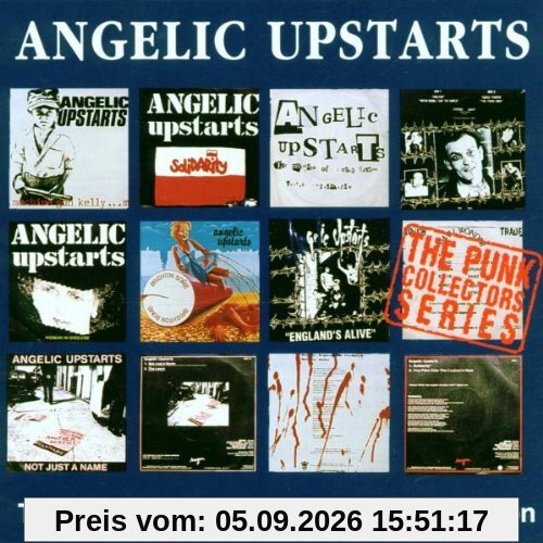 Independent Punk Singles Collection
