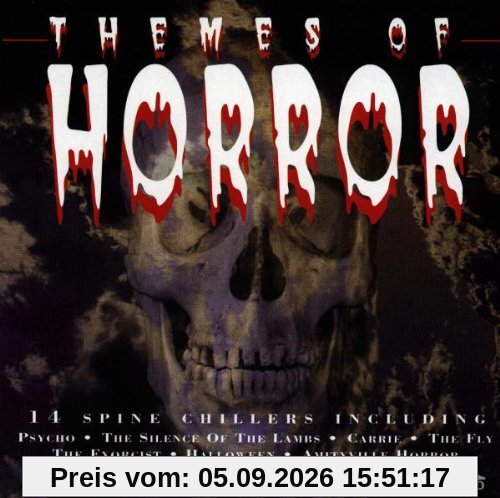 Themes of Horror