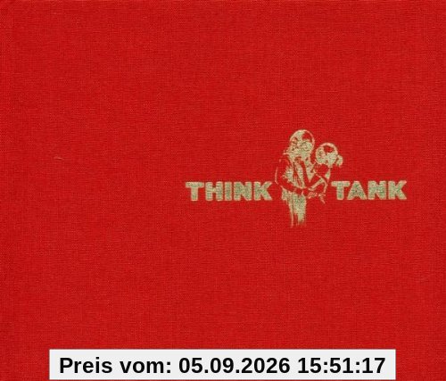 Think Tank-Limited Edition