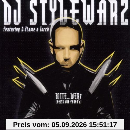 Bitte Wer..?(Heiss Wie Feuer P