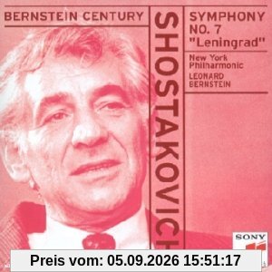 Symphonie No.7 Leningrad