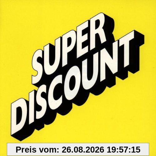 Super Discount 1