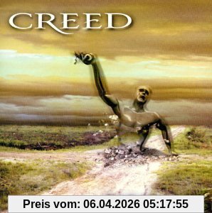 Creed Human Clay