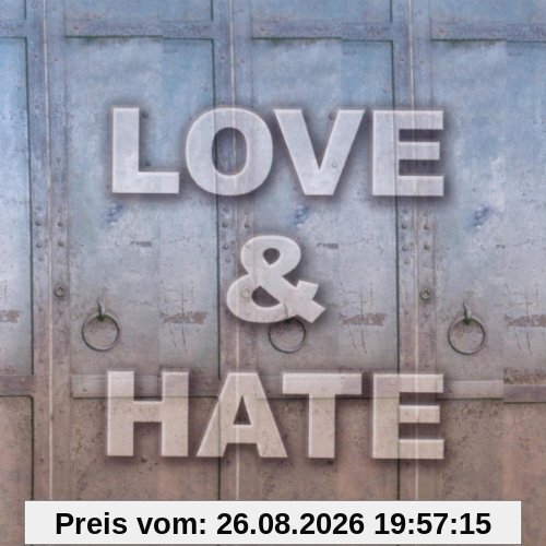Love & Hate