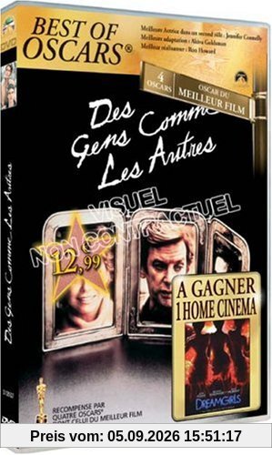 Des gens comme les autres [FR Import]