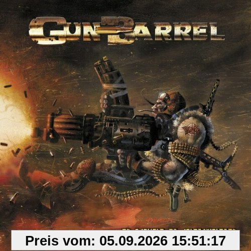 Ausverkauft Battle-Tested/Ltd.