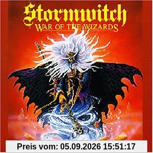 War of the Wizards