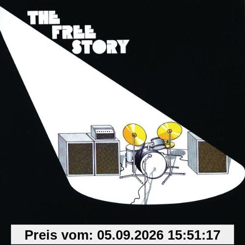 Free-the Free Story