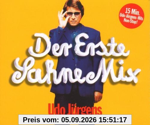 Der Erste Sahne Mix